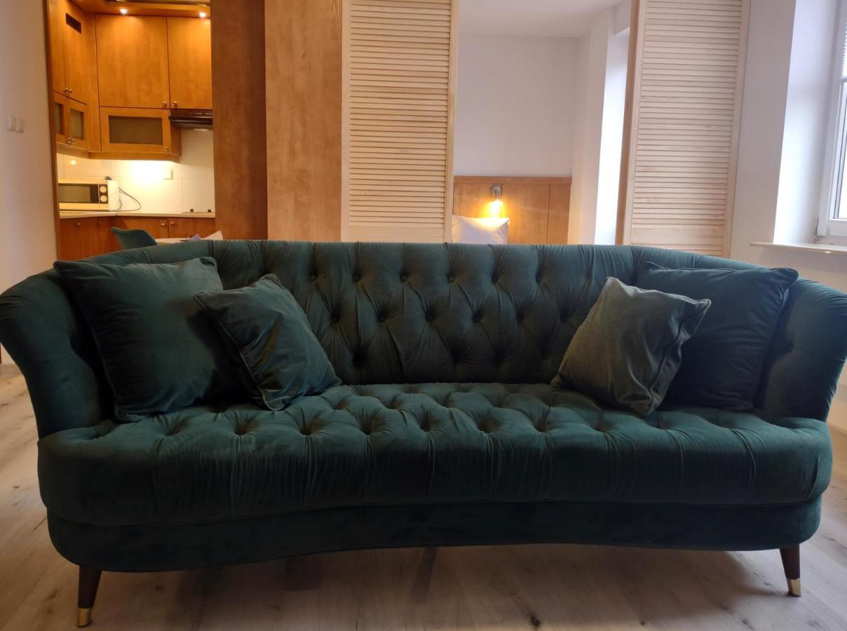 Warsaw Apartments Magnolie מראה חיצוני תמונה