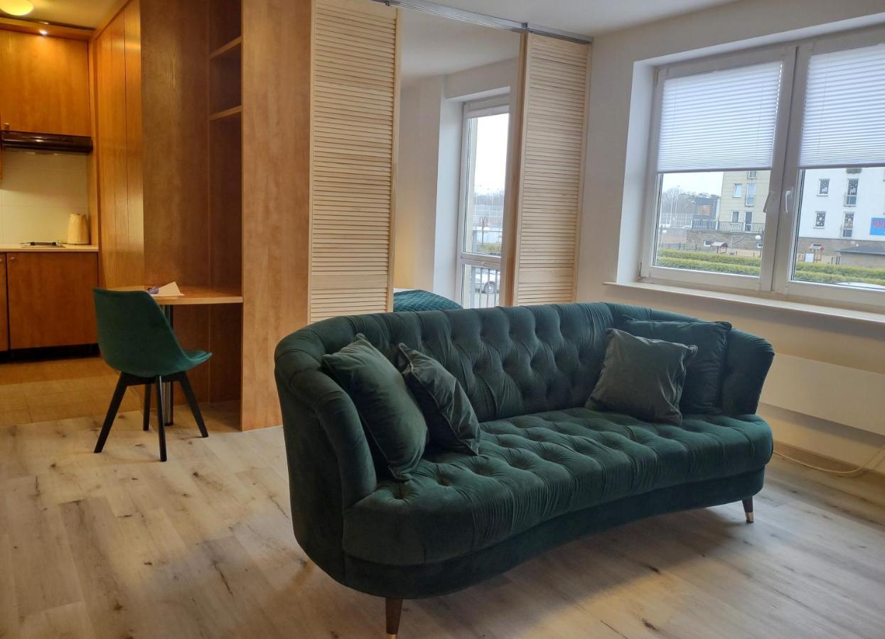 Warsaw Apartments Magnolie מראה חיצוני תמונה