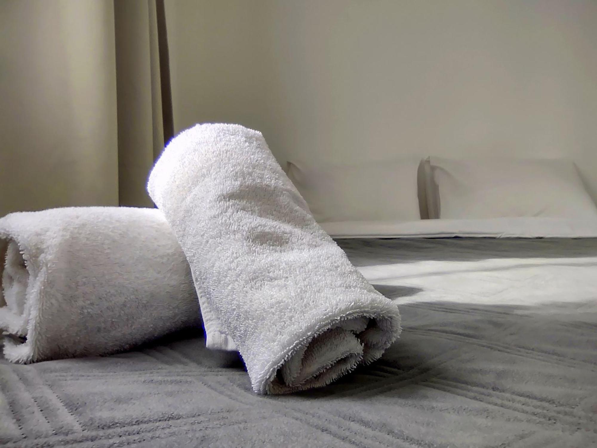 Warsaw Apartments Magnolie מראה חיצוני תמונה