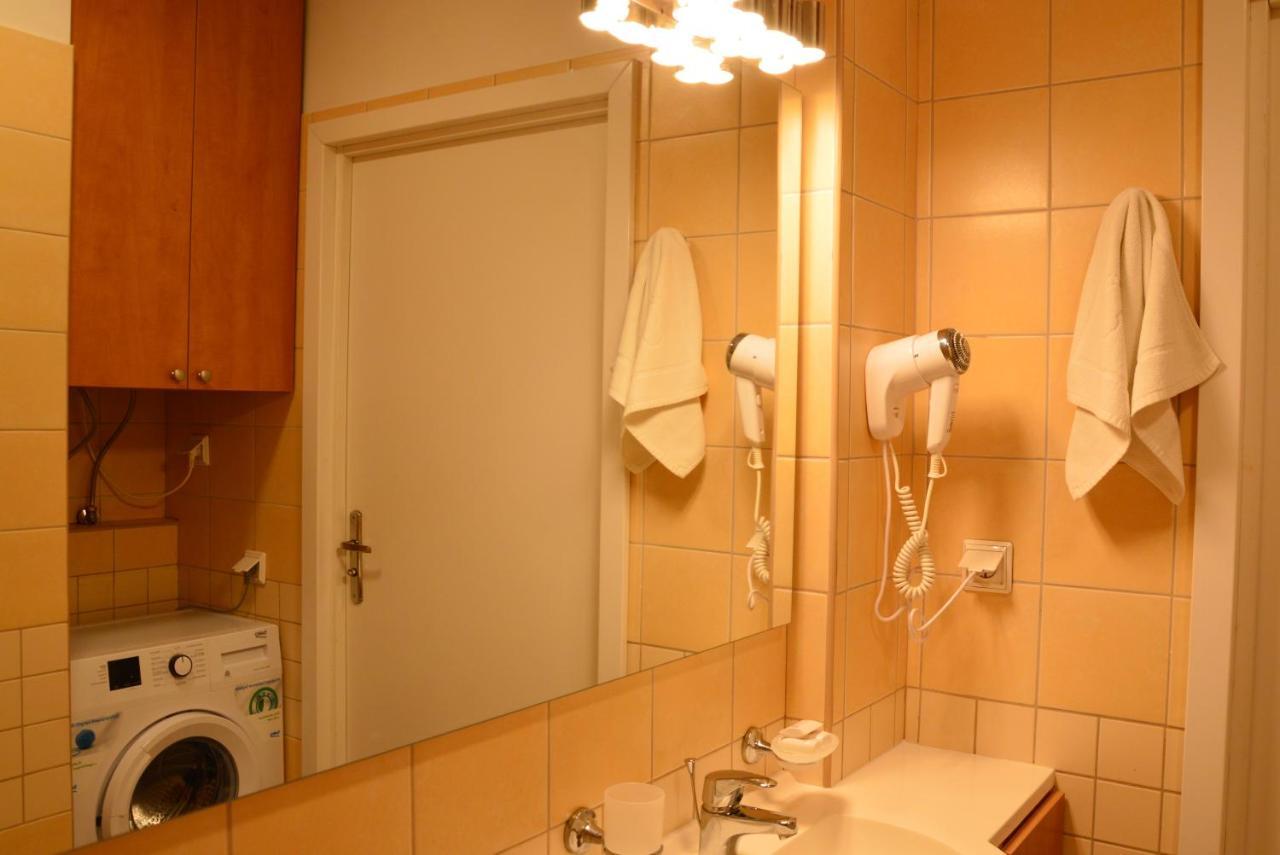 Warsaw Apartments Magnolie מראה חיצוני תמונה