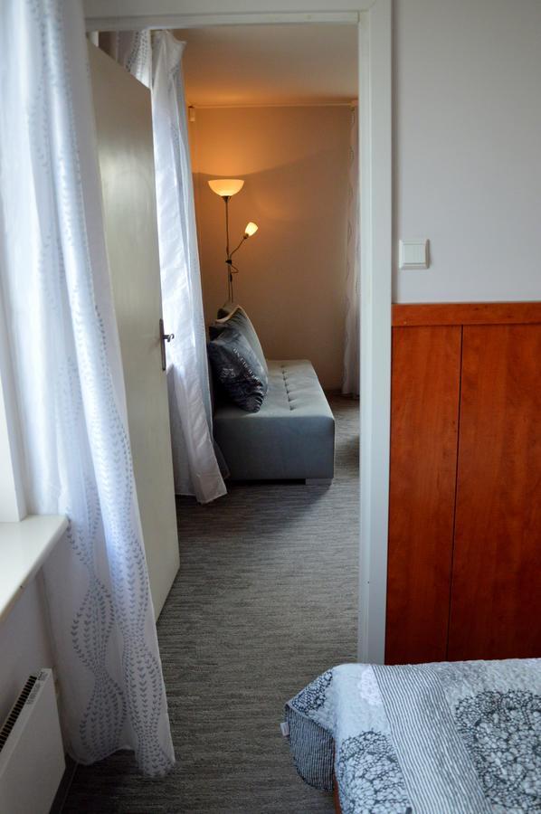 Warsaw Apartments Magnolie מראה חיצוני תמונה