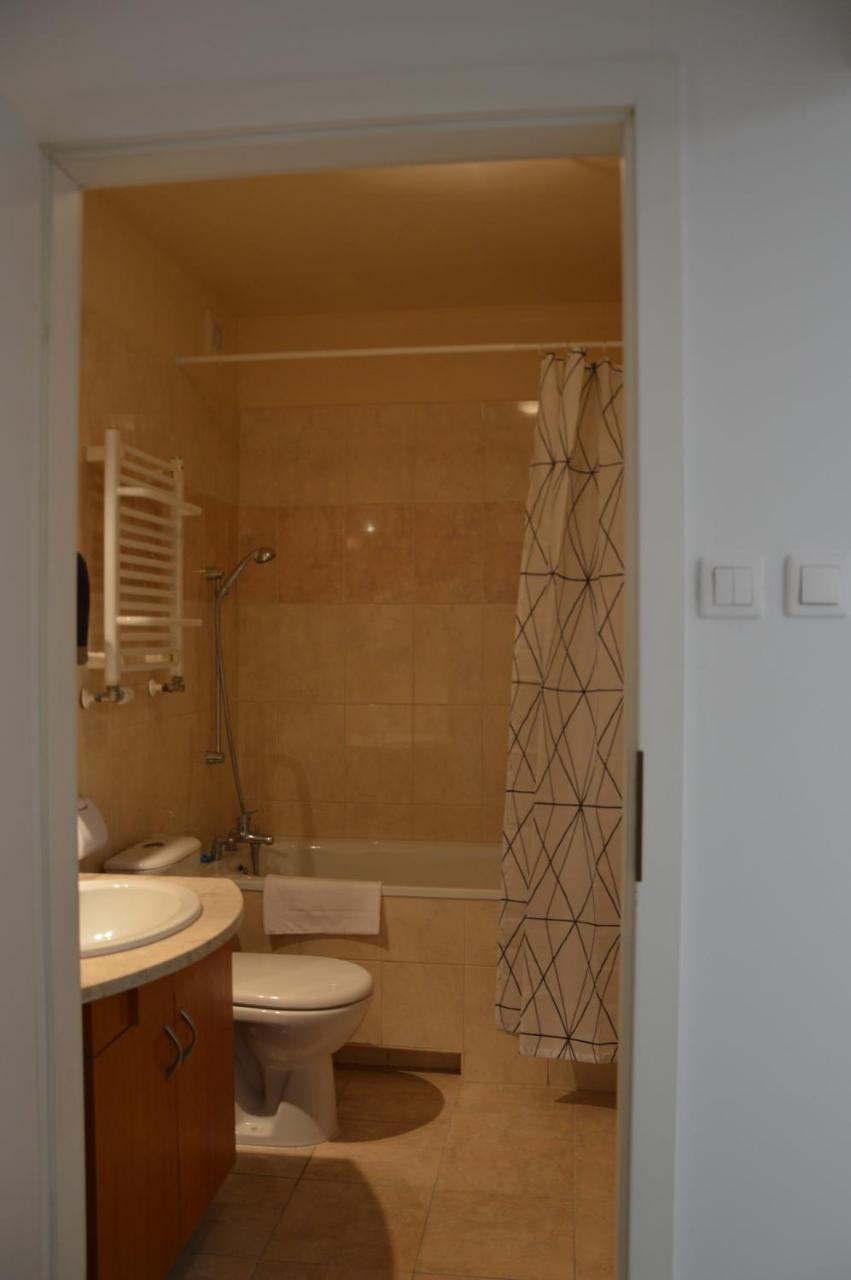 Warsaw Apartments Magnolie מראה חיצוני תמונה