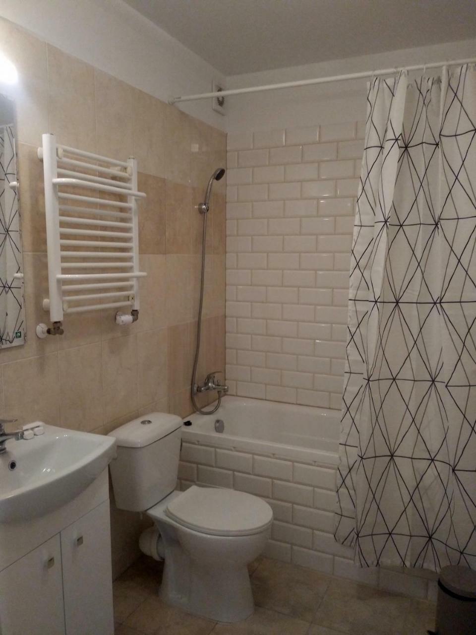 Warsaw Apartments Magnolie מראה חיצוני תמונה