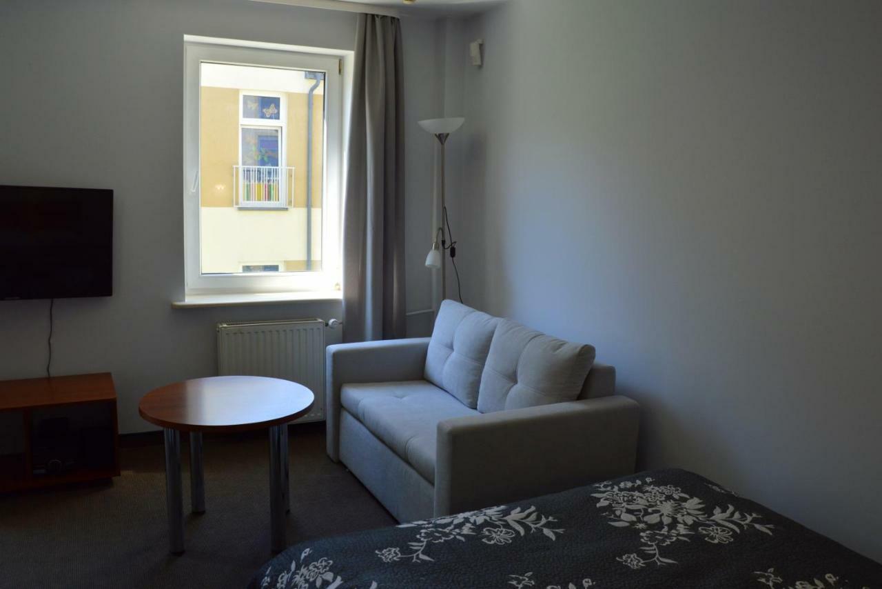 Warsaw Apartments Magnolie מראה חיצוני תמונה